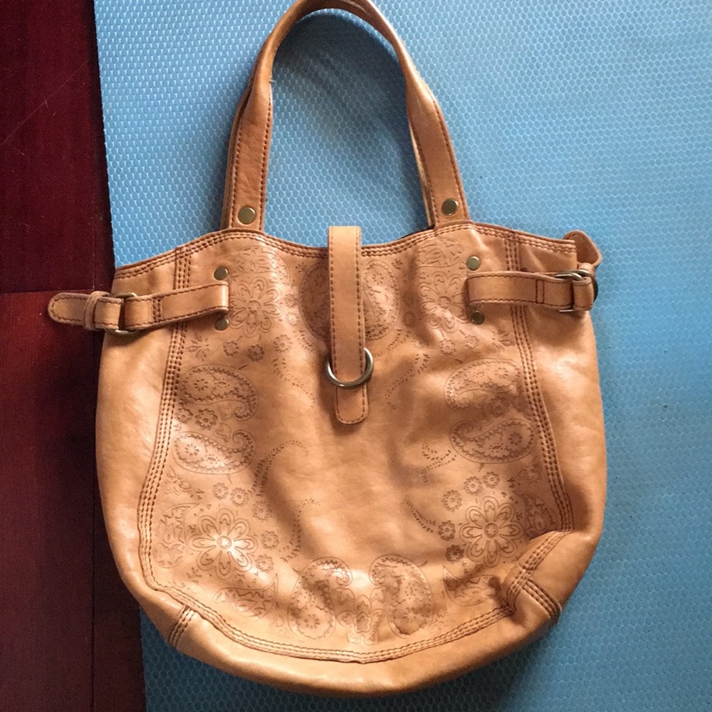 Lucky brand shoulder bag